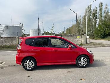 мотор нексия 1: Honda Jazz: 2008 г., 1.4 л, Автомат, Бензин — 4