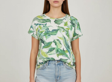 t shirty godzilla: T-shirt damski, rozmiar S