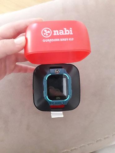 smart saat islenmis: Nabi qol saati az islenib icinn de her seyi var — 1