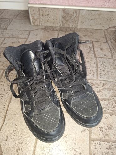 decije nike sandale: Nike, Size - 38