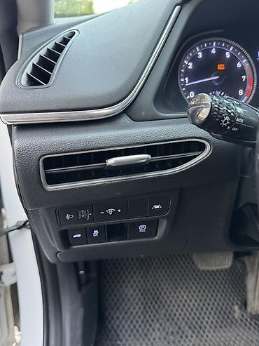 sonata: Hyundai Sonata: 2019 г., Автомат, Седан — 7