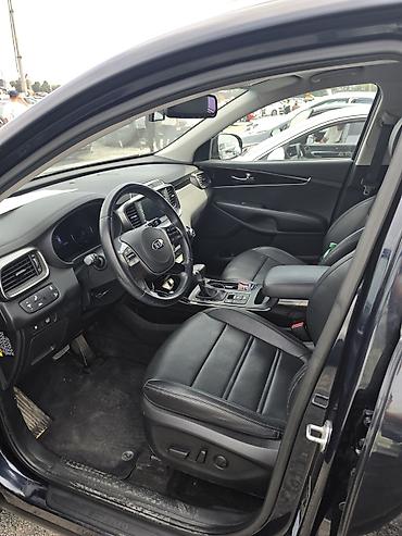 Kia: Kia Sorento: 2019 г., 2 л, Автомат, Бензин, Кроссовер — 11