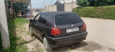 Volkswagen: Volkswagen