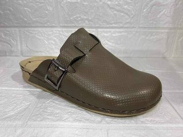 Papuče: Klompe — 12