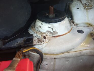 Honda: Honda Fit: 2002 г., 1.3 л, Автомат, Бензин, Хэтчбэк — 4