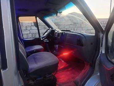 ford transit yuk: Ford Transit: 2 l | 2000 il 417202 km Mikroavtobus — 6