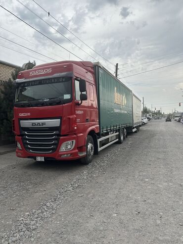 купить мотор на бмв е39: Грузовик, DAF, Стандарт, 7 т, Б/у