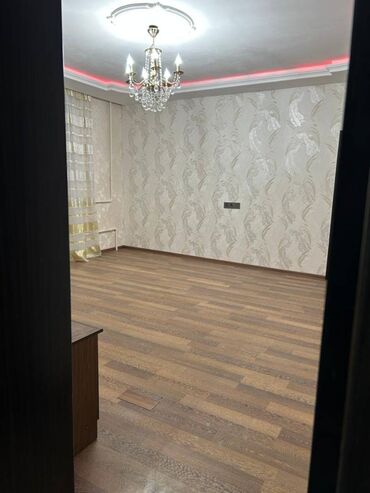 Köhnə tikili: Bakı, 3 otaqlı, Köhnə tikili, m. Həzi Aslanov, 63 kv. m — 6