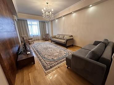 Долгосрочная аренда квартир: 3 комнаты, Собственник, Без подселения, С мебелью полностью — 3