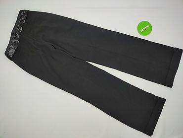 asos cekiny: Monnari, Spodnie materiałowe damskie, rozmiar XS — 3