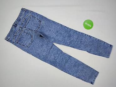 facesit in jeans: Jeansy damskie, rozmiar M — 3