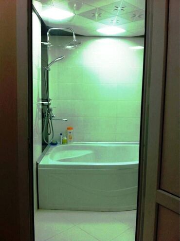 Yeni tikili: 2 otaqlı, Yeni tikili, 82 kv. m — 11