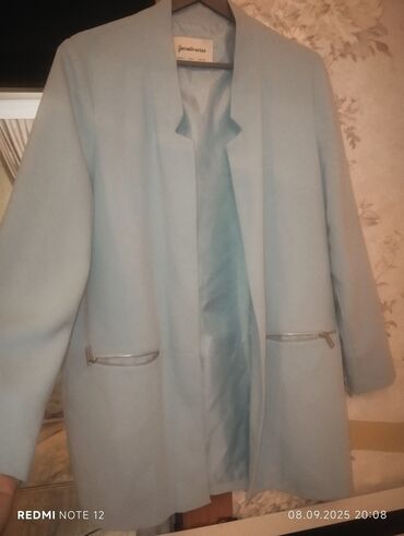 Plaşlar: Plaş, Abercrombie & Fitch, 2XL, rəng - Qara — 3