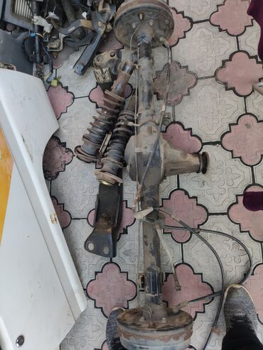 Другие автозапчасти: Daewoo Labo,запчасти Hyundai Porter Двигатель кпп Ходовка Оптика at lalafo.kg — 6 Другие автозапчасти: Daewoo Labo,запчасти Hyundai Porter Двигатель кпп Ходовка Оптика — 6