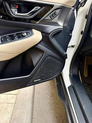 Subaru: Subaru Outback: 2020 г., 2.4 л, Вариатор, Бензин, Универсал — 7