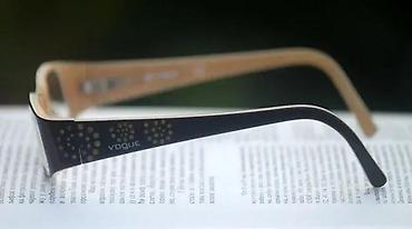 Naočare: Vogue 2484 dioptrijski ram. Vogue VO 2484 je savršen izbor iz predivne — 3