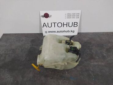 купить трансформаторное масло: Бачок Subaru