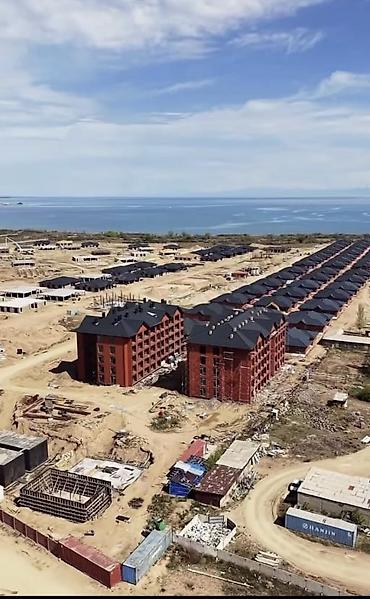 Новостройки от застройщика: 1 комната, 26 м² — 4