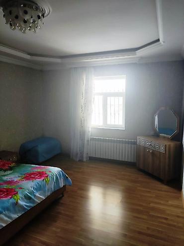 gence emlak satisi: Binəqədi qəs. 7 otaqlı, 204 kv. m, Kredit yoxdur, Yeni təmirli — 4