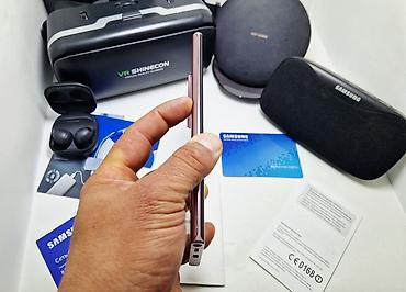 Samsung: Samsung Galaxy Note 20 Ultra, Б/у, 512 ГБ, цвет - Золотой, 1 SIM, 2 SIM, eSIM — 3