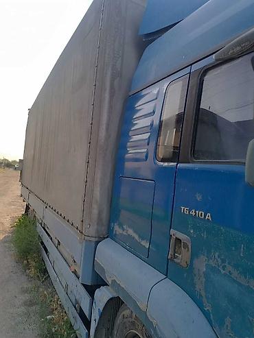 Грузовики: Грузовик, MAN, Стандарт at lalafo.kg — 6 Грузовики: Грузовик, MAN, Стандарт — 6