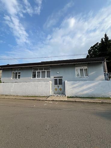 Həyət evləri və villaların satışı: 2 otaqlı, 110 kv. m, Kredit yoxdur, Yeni təmirli — 1