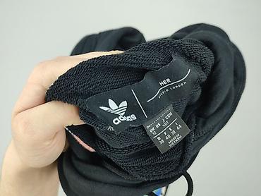 dresy dla babci: Adidas, Bluza z kapturem damska, rozmiar M — 4