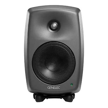 Genelec Monitor SAM 8330AP – Peşəkar Aktiv Studyo Monitoru Genelec