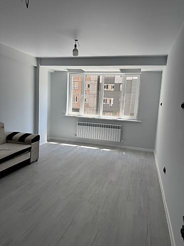 2 уровень: 1 комната, 42 м², Элитка, 2 этаж, Евроремонт — 6