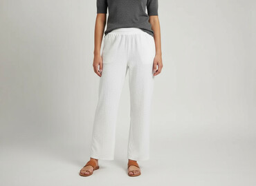 new yorker krótkie spodenki dresowe: Shein, Material trousers for women, size S