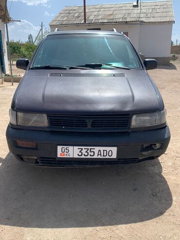 рассрочка авто бишкек без первоначального взноса: Mitsubishi