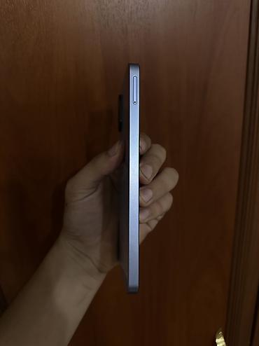 note 7 pro: Samsung Galaxy A07, Б/у, 64 ГБ, цвет - Серый, 2 SIM — 4