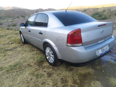 купить запчасти опель омега б: Opel Vectra: 2002 г., 2.2 л, Механика, Бензин, Седан