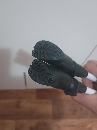 Rekviziti za vežbanje: Nordic walking štapovi Crane – dužina 115 cm - Fiksni štapovi za — 13