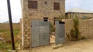 Həyət evləri və villaların satışı: 6 otaqlı, 200 kv. m, Təmirsiz — 1