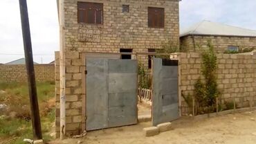 Həyət evləri və villaların satışı: Digah 6 otaqlı, 200 kv. m, Təmirsiz — 3