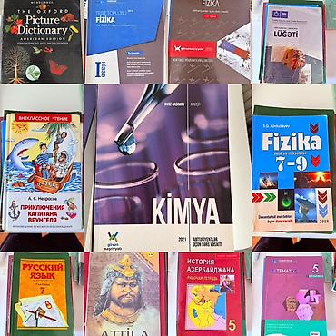 Testlər: Riyaziyyat Testlər 11-ci sinif, DİM, 1-ci hissə, 2023 il — 4