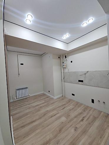 Продажа квартир: 2 комнаты, 60 м², Элитка, 5 этаж, Евроремонт — 4