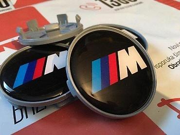 letnje gume 14 cena: ČEPOVI POKLOPCI ZA FELNE BMW M 68 MM / 65 MM - ORIGINALNI | — 2