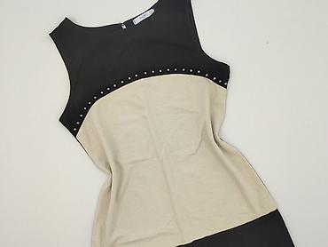 mango len: Mango, Sukienka damska, rozmiar L — 1