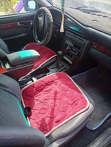 ауди 80 б3 купить: Audi A6: 1996 г., 2.8 л, Механика, Бензин, Универсал — 2
