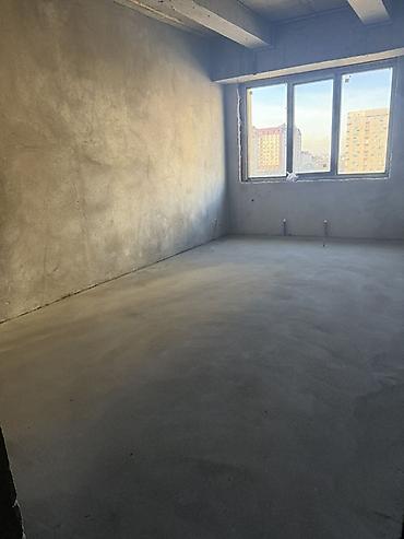 Продажа квартир: 2 комнаты, 53 м², Элитка, 4 этаж, Готовая ПСО (под самоотделку) — 4