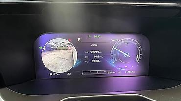 Kia: Kia Sorento: 2020 г., 1.6 л, Автомат, Гибрид — 10