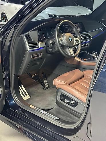 BMW: BMW X5: 2019 г., 3 л, Автомат, Дизель, Кроссовер — 6