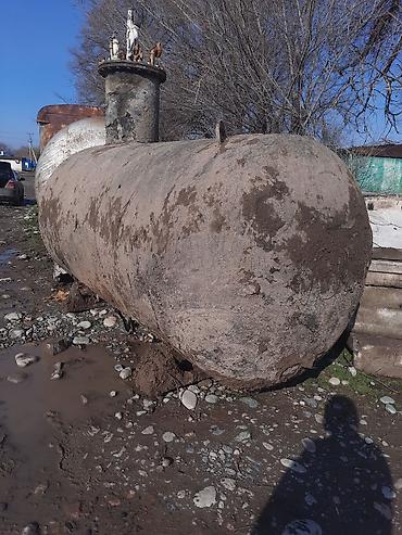 Бочки: Бочка — 1