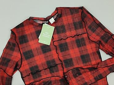 bluza reebok: H&M Divided, Bluzka damska, rozmiar M — 1
