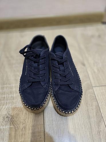 nike double face: Original TH espadrile-patike par puta obuvene. Kao nove. Sve sto Vas — 2