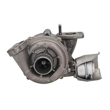 mopar akumulatori: TURBINA FORD FOCUS II 2 | NOVO! NOVO! NOVO! U ponudi imamo veliki — 1