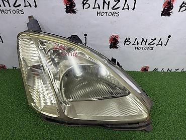 хонда цивик фары: Передняя правая фара Honda 2003 г., Б/у, Оригинал, Япония — 2