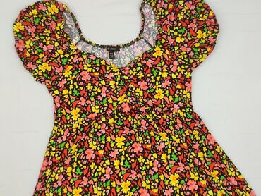złota sukienki plus size: Qed London, Women`s dress, size M (EU 38)